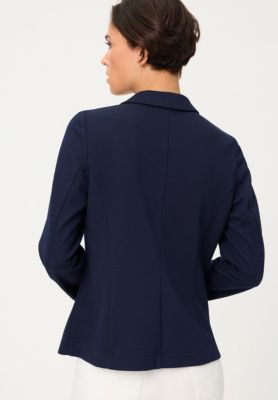 Women's Pique Blazer