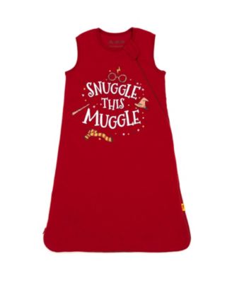 Boys 2 Pack Zip Up Sleep Sacks