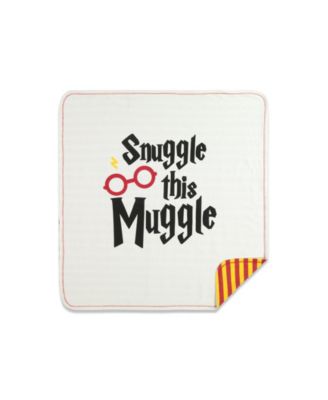 Baby Boys Zip Up Sleep N' Play Bib Blanket and Burp Cloth 4 Piece Outfit Set