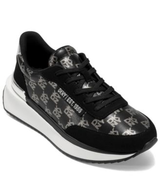 Women's Aranae Lace-Up Sneakers