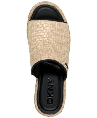 Women's Conrad Slip-On Wedge Sandals