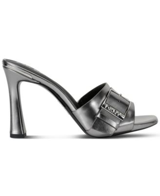 Women's Clorissa Buckled Sandals