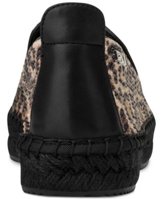 Women's Mallandra Espadrille Flats