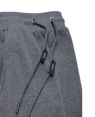 Men's 2-Pack Fleece-Lined Jogger Sweatpants