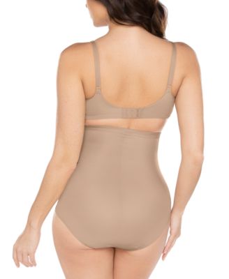 Women's Shape with and Edge&reg; Extra Firm High-Waist Brief 2705