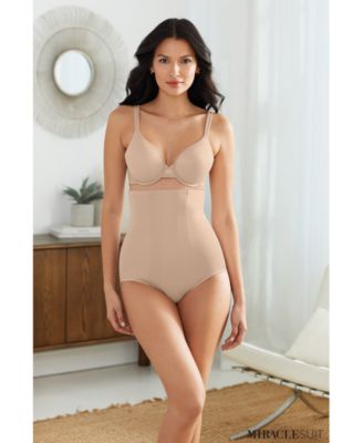 Women's Shape with and Edge&reg; Extra Firm High-Waist Brief 2705