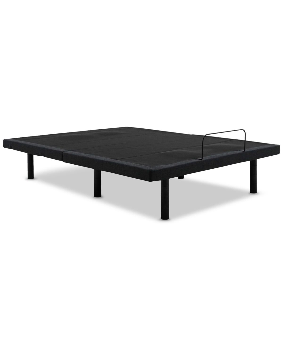 Beautyrest BaseLogic Platinum Adjustable Base - Split California King