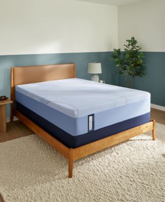 Sealy Posturepedic Hybrid Edleston 12 Firm Tight Top Mattress Collection