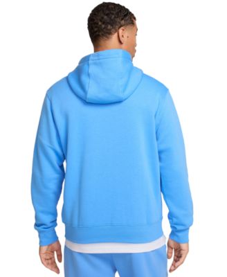 Men's Sportswear Club Fleece Pullover Hoodie