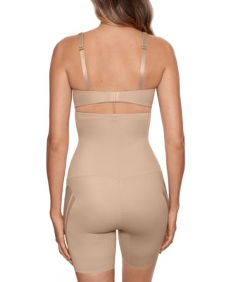 Shapewear Women's Modern Miracle™ High-Waist Thigh Slimmer with LYCRA FitSense&reg; print technology 2569