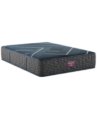 World Class Level Four 13.5" Hybrid Firm Tight Top Mattress - King