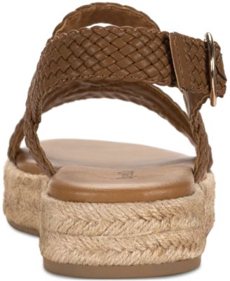 Women's Ashlandd Flat Sandals