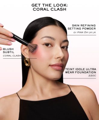 Blush Subtil Powder Blush