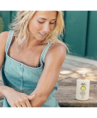 Daily Body Sunscreen Moisturizing Lotion SPF 50, 8 oz.