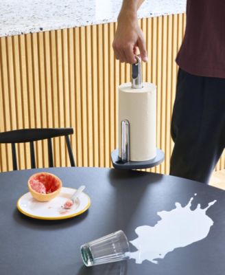 Hold Easy-tear 13" Paper Towel Holder