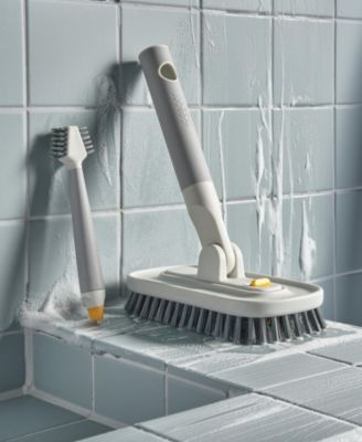 CleanTech Detail 2-Piece Cleaning Set