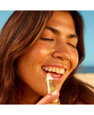 Sunscreen Lip Balm SPF 30 - Coconut, 0.5 oz.