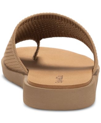 Women's Mayyze Flat Sandals, Exclusively at Macy's