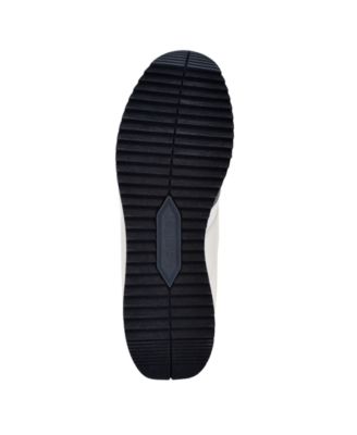 Men's Granit Casual Lace-Up Sneakers