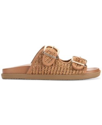 Women's Reagann Flat Sandals, Exclusively at Macy's