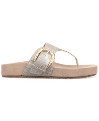 Women's Zayaa Buckles Flat Sandals
