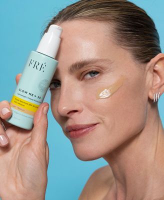 GLOW ME + 50 Lightweight Tinted Moisturizer Mineral SPF 50, 1.69 oz.