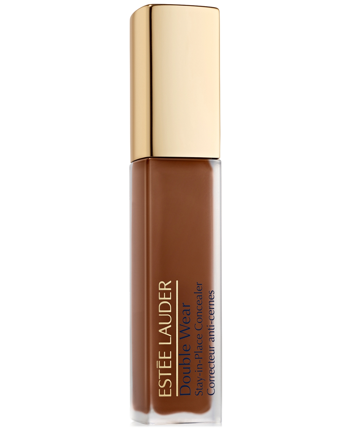 Estée Lauder Double Wear Stay-in-place 24-hour Concealer In 7w Ultra Deep (warm)