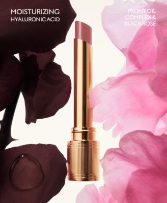 Rouge de Beaut&eacute; Brillant Glow & Care Lipstick