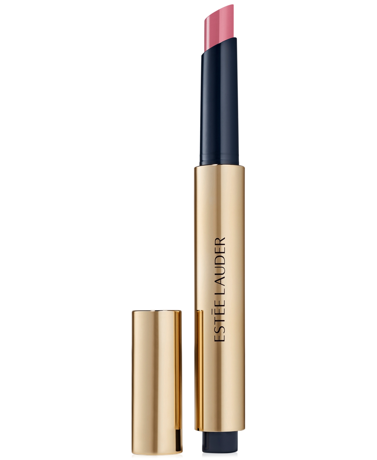 Estée Lauder Pure Color Melt-on Glosstick In Melted Melon