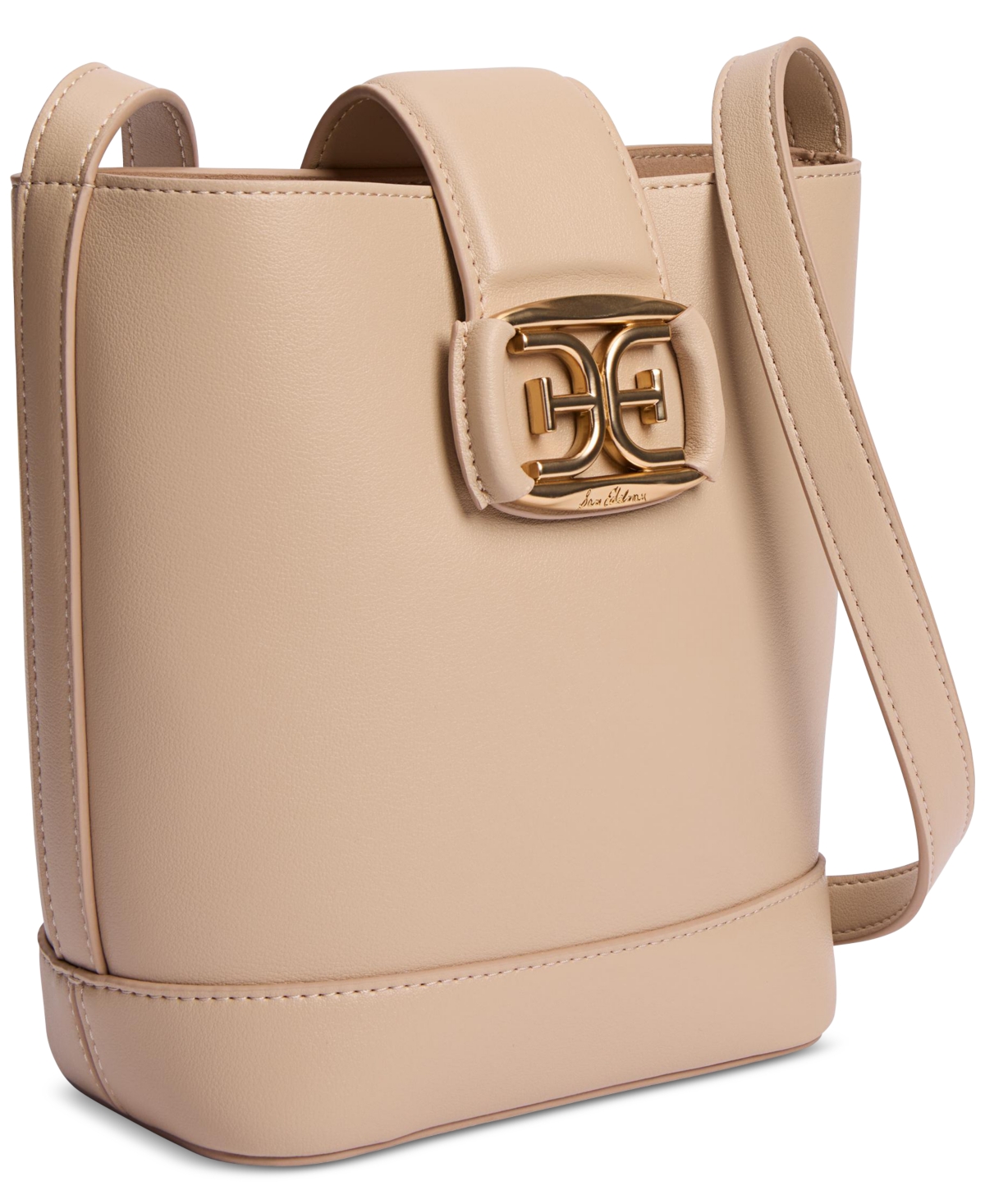 SAM EDELMAN HAZEL BUCKET BAG 