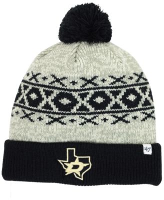 '47 Brand - Dallas Stars Pitkin Knit Hat