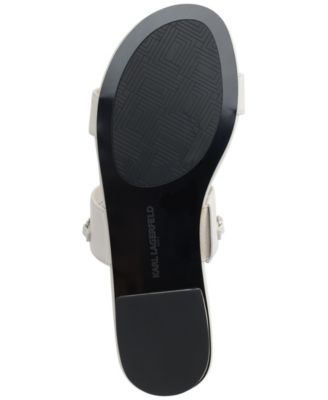 Women's Canne Flat Sandals