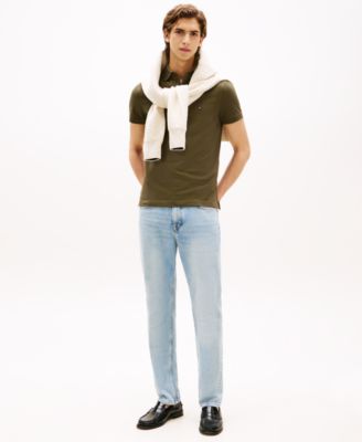 Men's 1985 Slim Fit Polo Shirt