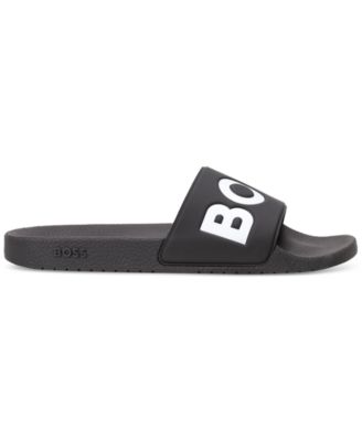 Men's Aryeh Slip-On Slide Sandals