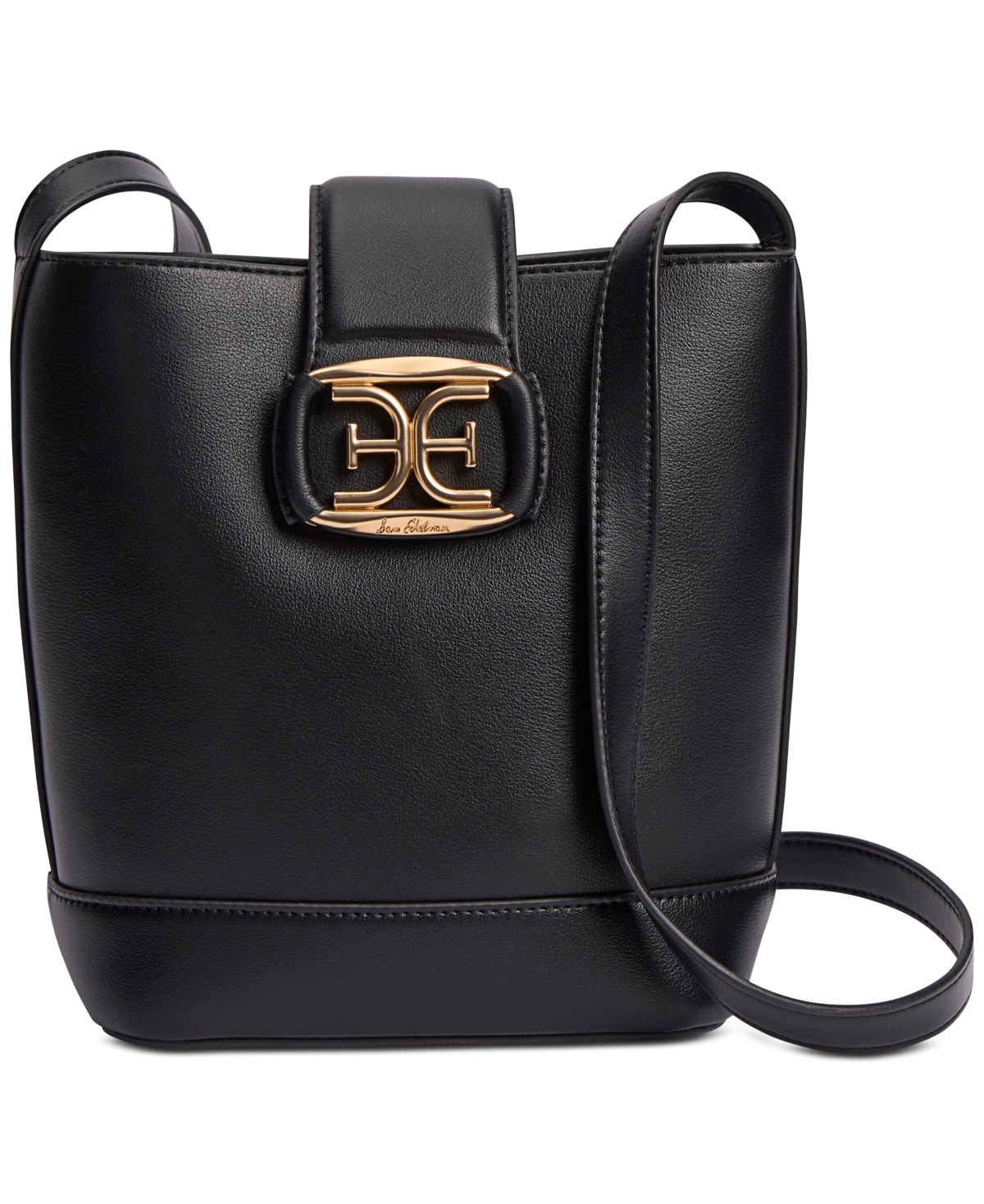 SAM EDELMAN HAZEL BUCKET BAG 