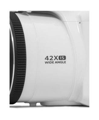 PIXPRO AZ425 Astro Zoom 20MP Digital Camera with 42x Optical Zoom