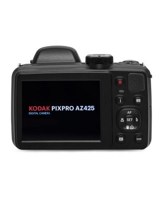 PIXPRO AZ425 Astro Zoom 20MP Full HD Digital Camera, Black