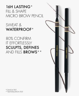 Brow Restyler Pencil