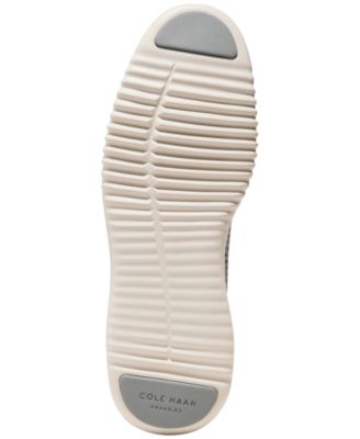 Men's 2.Zerogrand Laser Wing Oxford Shoes