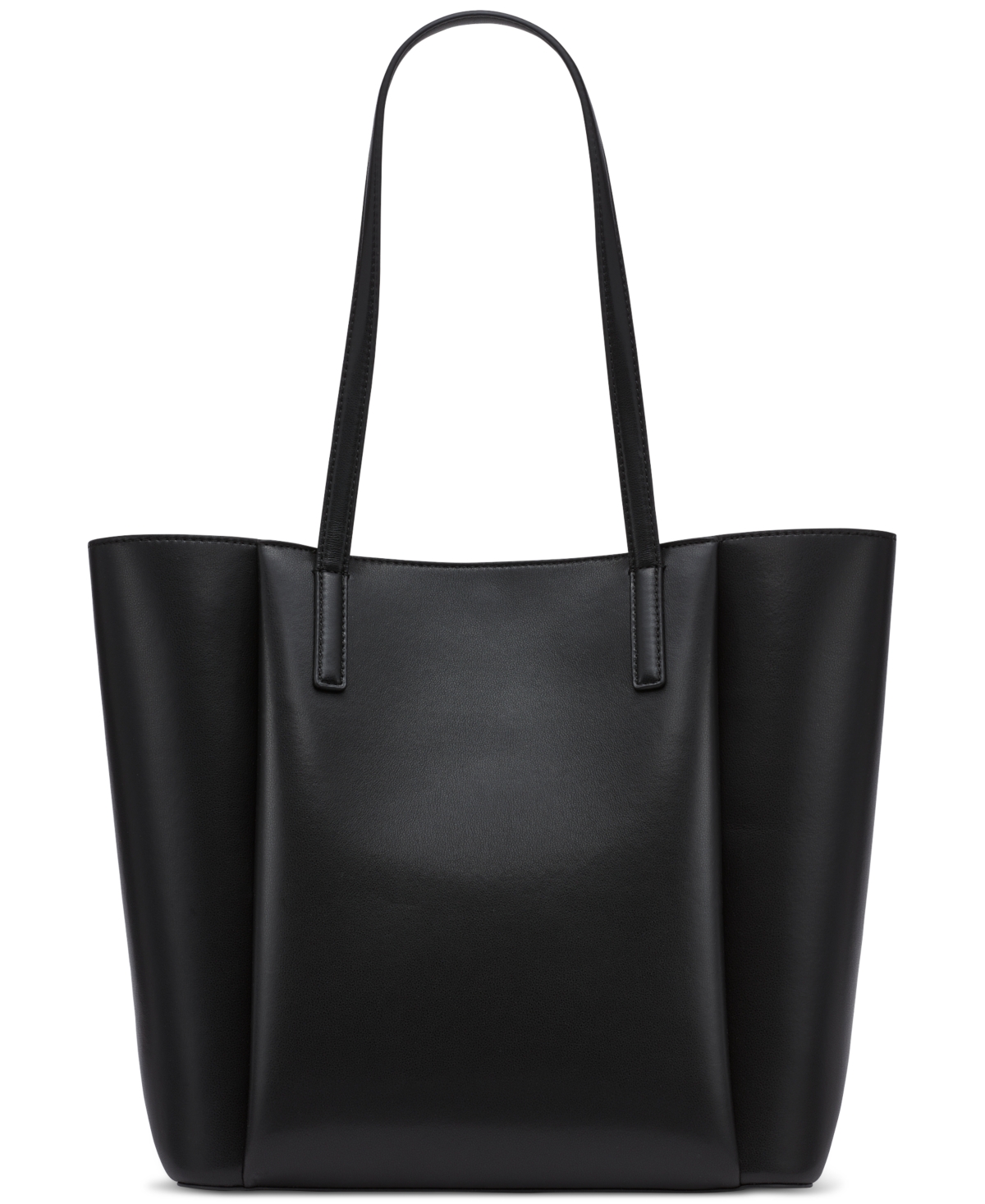 Karl Lagerfeld Louise Tote In Black