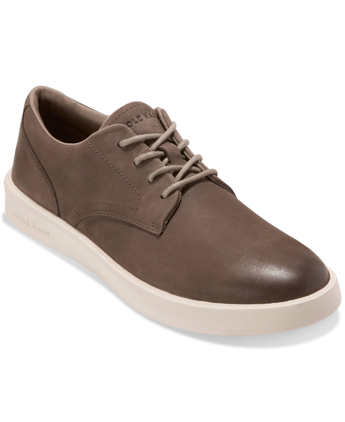 Cole Haan Grand Crosscourt Daily Plain Toe Sneaker In Multi