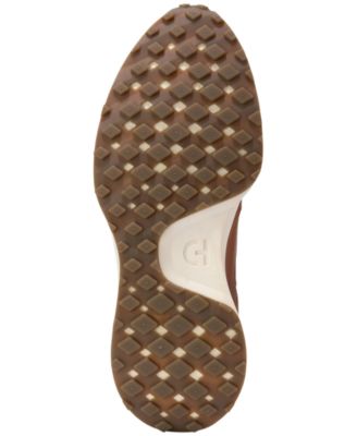 Men's Grand Crosscourt Downtown Lace-Up Sneakers