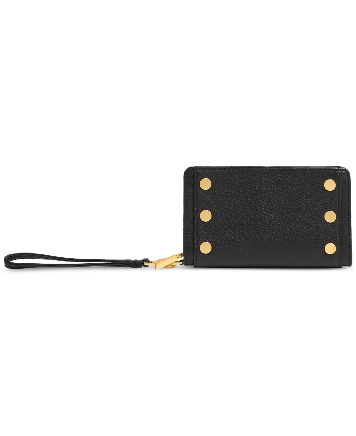 Bryant Leather Wallet - Oxford