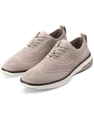 Men's Grand Hurrion Stitchlite™ Wingtip Oxford Shoes