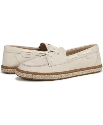 Womens Bay Boat Shoes