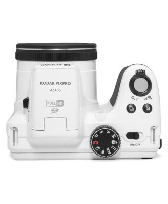 PIXPRO AZ405 Astro Zoom 20MP Full HD Digital Camera