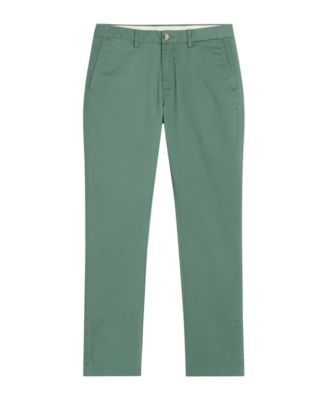 Ben Sherman - Men's Slim-Fit Signature Chino Pants