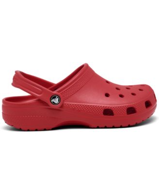 Big Kids Classic Clog Sandals from Finish Line