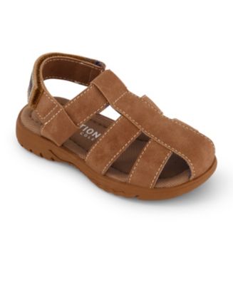 Kenneth Cole Reaction Little and Big Boys Benjamin Casey  display picture 1