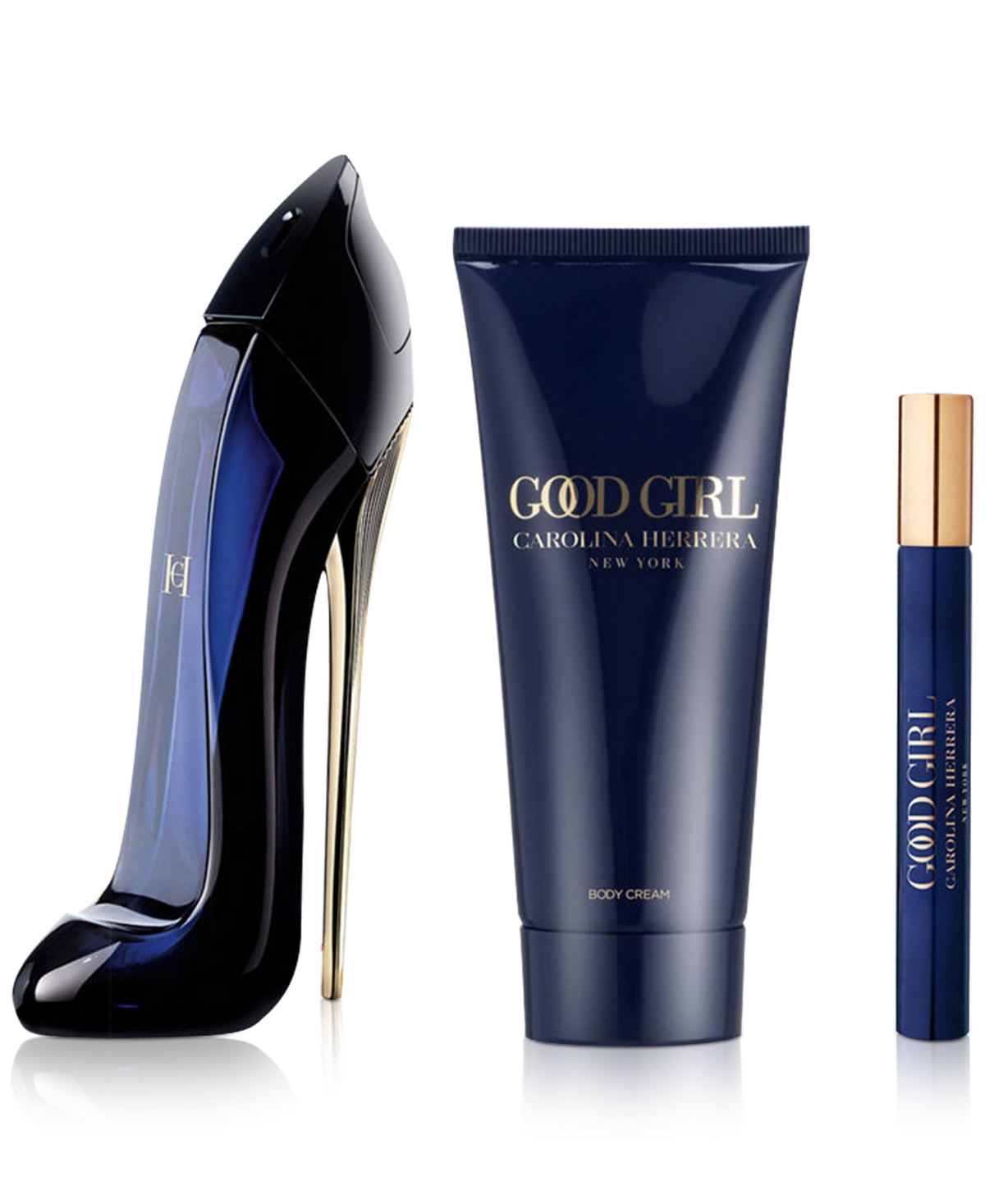 Carolina Herrera 3-pc. Good Girl Eau De Parfum Gift Set In No Color